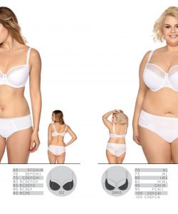 Gaia Lingerie - Fall Winter 2019